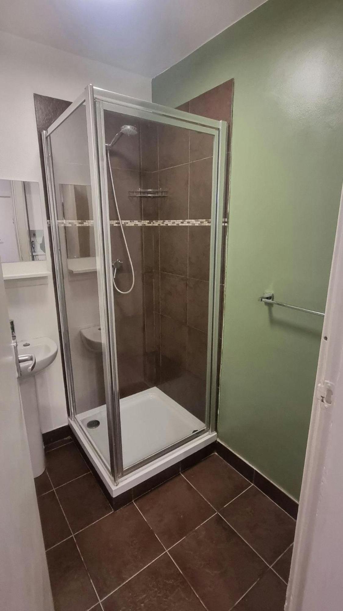 Flat In Nottingham Apartment Екстериор снимка